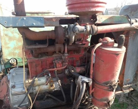 НИВА Інша, об'ємом двигуна 0 л та пробігом 0 тис. км за 1904 $, фото 2 на Automoto.ua