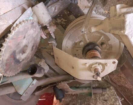 НИВА Інша, об'ємом двигуна 0 л та пробігом 0 тис. км за 1904 $, фото 4 на Automoto.ua