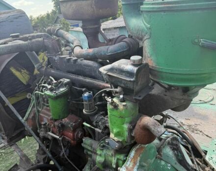 НИВА Інша, об'ємом двигуна 1 л та пробігом 1000 тис. км за 2180 $, фото 1 на Automoto.ua