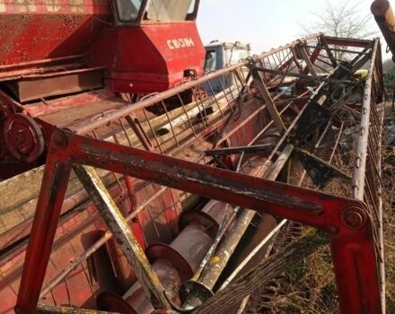 НИВА Інша, об'ємом двигуна 0 л та пробігом 0 тис. км за 638 $, фото 1 на Automoto.ua