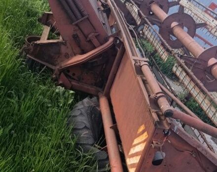 НИВА Інша, об'ємом двигуна 0 л та пробігом 0 тис. км за 6670 $, фото 6 на Automoto.ua