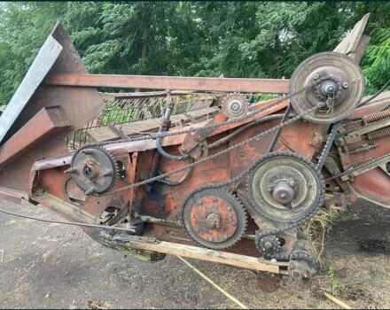 НИВА Інша, об'ємом двигуна 0 л та пробігом 0 тис. км за 4300 $, фото 10 на Automoto.ua