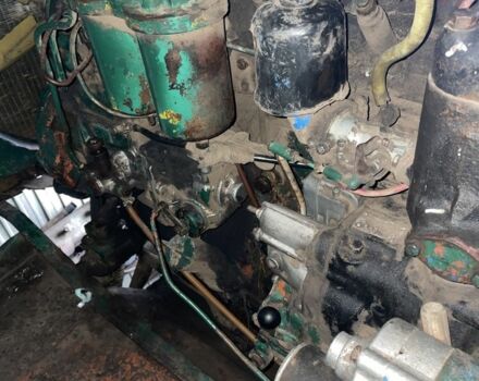 НИВА Другая, объемом двигателя 0 л и пробегом 0 тыс. км за 4500 $, фото 11 на Automoto.ua