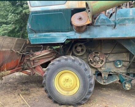 НИВА Інша, об'ємом двигуна 0 л та пробігом 0 тис. км за 4300 $, фото 6 на Automoto.ua