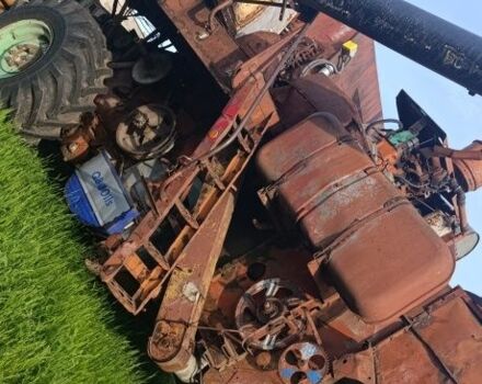 НИВА Інша, об'ємом двигуна 0 л та пробігом 0 тис. км за 6670 $, фото 1 на Automoto.ua