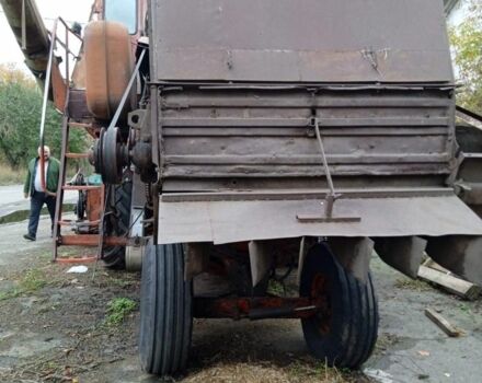 НИВА Другая, объемом двигателя 0 л и пробегом 100 тыс. км за 5500 $, фото 6 на Automoto.ua