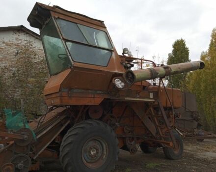 НИВА Другая, объемом двигателя 0 л и пробегом 100 тыс. км за 5500 $, фото 2 на Automoto.ua