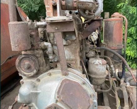 НИВА Інша, об'ємом двигуна 0 л та пробігом 0 тис. км за 4300 $, фото 9 на Automoto.ua