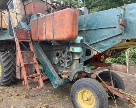 НИВА Інша, об'ємом двигуна 0 л та пробігом 0 тис. км за 4300 $, фото 5 на Automoto.ua