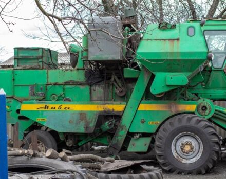 НИВА Другая, объемом двигателя 0 л и пробегом 0 тыс. км за 5500 $, фото 1 на Automoto.ua