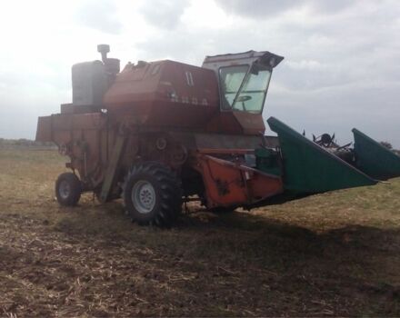 НИВА Другая, объемом двигателя 5 л и пробегом 50 тыс. км за 3100 $, фото 1 на Automoto.ua