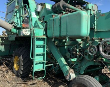 НИВА Другая, объемом двигателя 0 л и пробегом 0 тыс. км за 12500 $, фото 1 на Automoto.ua