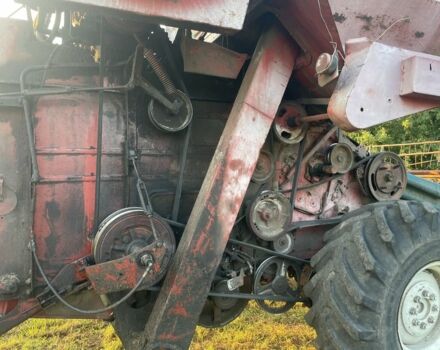 НИВА Другая, объемом двигателя 0 л и пробегом 0 тыс. км за 3500 $, фото 4 на Automoto.ua