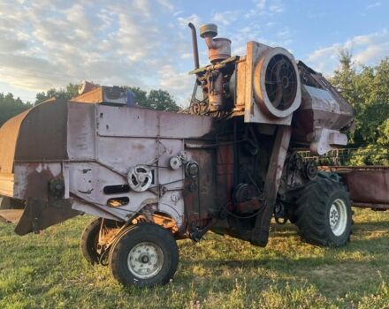 НИВА Другая, объемом двигателя 0 л и пробегом 0 тыс. км за 3500 $, фото 5 на Automoto.ua