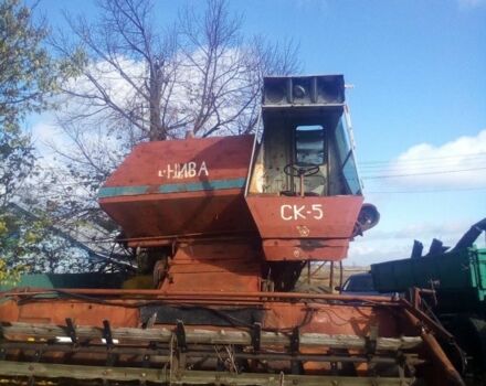 НИВА Інша, об'ємом двигуна 0 л та пробігом 0 тис. км за 1663 $, фото 2 на Automoto.ua