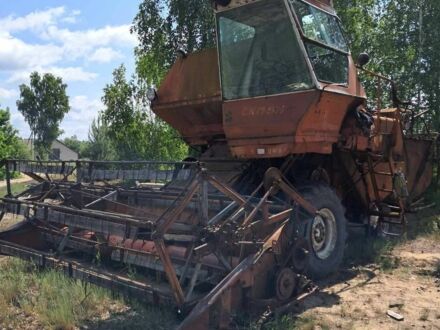 НИВА Інша, об'ємом двигуна 0 л та пробігом 0 тис. км за 1808 $, фото 1 на Automoto.ua