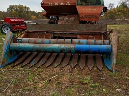 НИВА Інша 1980 у Конотопе на Automoto.ua НИВА Інша, об'ємом двигуна 0 л та пробігом 0 тис. км за 7000 $, фото 1 на Automoto.ua