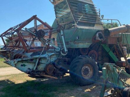 НИВА Другая, объемом двигателя 0 л и пробегом 0 тыс. км за 2361 $, фото 1 на Automoto.ua