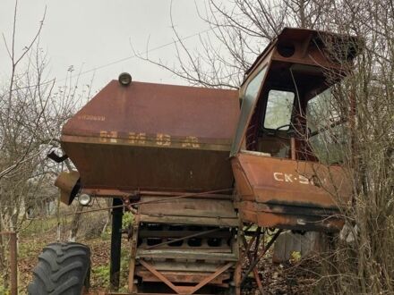 НИВА Інша, об'ємом двигуна 0 л та пробігом 0 тис. км за 949 $, фото 1 на Automoto.ua