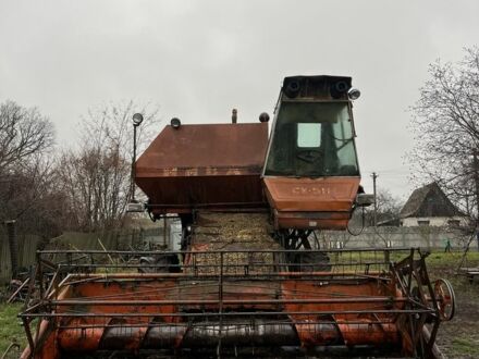 НИВА Інша, об'ємом двигуна 0 л та пробігом 0 тис. км за 2500 $, фото 1 на Automoto.ua