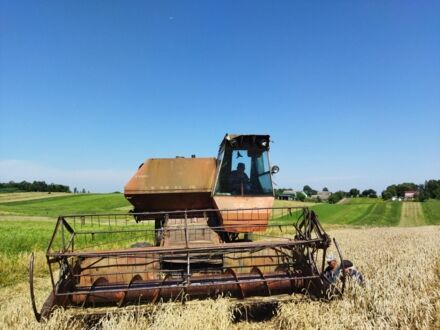 НИВА Другая, объемом двигателя 4.9 л и пробегом 0 тыс. км за 1300 $, фото 1 на Automoto.ua