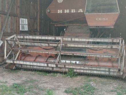 НИВА Другая 1984 в Вараш (Кузнецовск) на Automoto.ua НИВА Другая, объемом двигателя 0 л и пробегом 0 тыс. км за 3000 $, фото 1 на Automoto.ua
