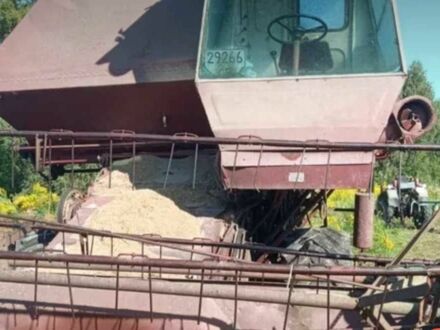 НИВА Другая, объемом двигателя 0 л и пробегом 0 тыс. км за 2616 $, фото 1 на Automoto.ua