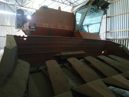 НИВА Інша, об'ємом двигуна 9.15 л та пробігом 1000 тис. км за 5500 $, фото 1 на Automoto.ua