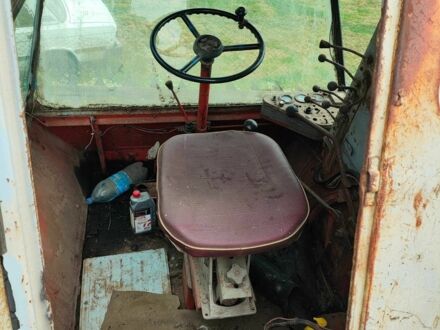 НИВА Другая, объемом двигателя 0 л и пробегом 5 тыс. км за 2174 $, фото 1 на Automoto.ua