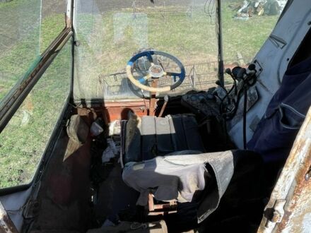 НИВА Другая, объемом двигателя 0.5 л и пробегом 20 тыс. км за 1181 $, фото 1 на Automoto.ua