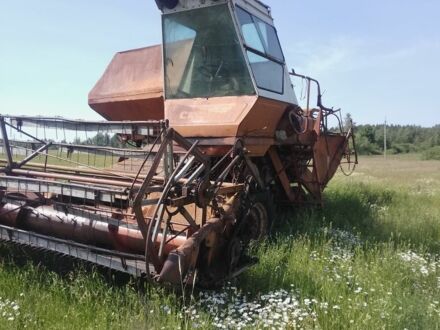 НИВА Інша, об'ємом двигуна 0 л та пробігом 0 тис. км за 1691 $, фото 1 на Automoto.ua