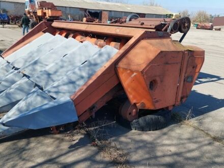 НИВА Другая, объемом двигателя 6 л и пробегом 123 тыс. км за 1000 $, фото 1 на Automoto.ua