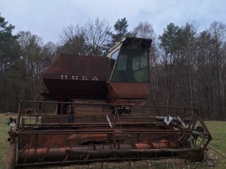 НИВА Інша, об'ємом двигуна 0 л та пробігом 0 тис. км за 1450 $, фото 1 на Automoto.ua