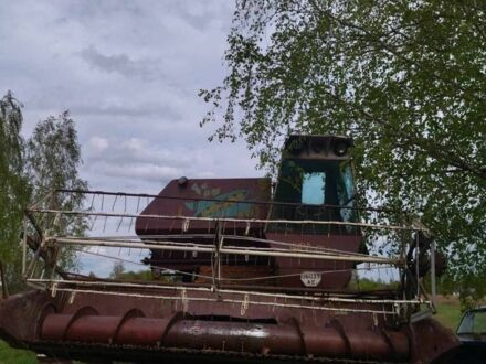 НИВА Інша 1989 у Коростене на Automoto.ua НИВА Інша, об'ємом двигуна 6 л та пробігом 1000 тис. км за 1700 $, фото 1 на Automoto.ua