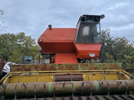 НИВА Інша 1989 у Кам'янське (Дніпродзержинськ) на Automoto.ua НИВА Інша, об'ємом двигуна 6.3 л та пробігом 0 тис. км за 4000 $, фото 1 на Automoto.ua