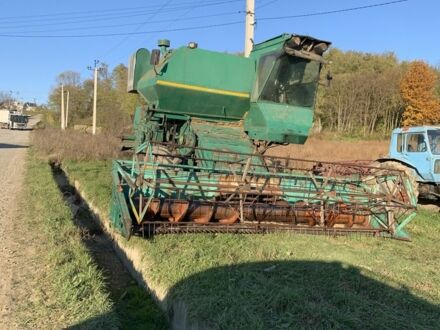 НИВА Другая 1990 в Черновцах на Automoto.ua НИВА Другая, объемом двигателя 5.95 л и пробегом 0 тыс. км за 3000 $, фото 1 на Automoto.ua