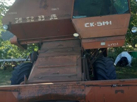 НИВА Інша 1990 у Новгородка на Automoto.ua НИВА Інша, об'ємом двигуна 0 л та пробігом 0 тис. км за 3641 $, фото 1 на Automoto.ua