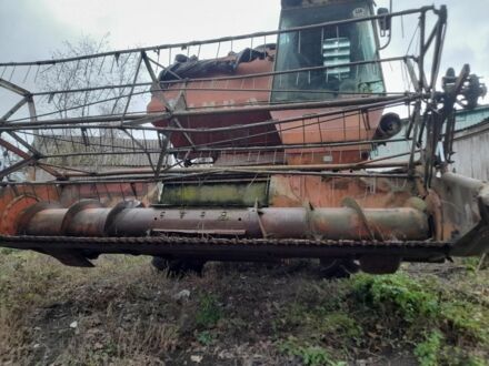 НИВА Інша, об'ємом двигуна 6 л та пробігом 3 тис. км за 1781 $, фото 1 на Automoto.ua