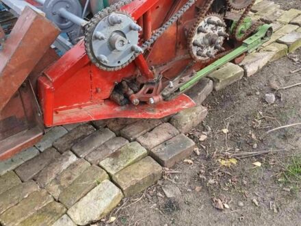 НИВА Другая 1991 в Новоукраинке на Automoto.ua НИВА Другая, объемом двигателя 0 л и пробегом 0 тыс. км за 4500 $, фото 1 на Automoto.ua