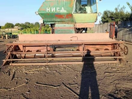 НИВА Другая, объемом двигателя 0 л и пробегом 0 тыс. км за 2500 $, фото 1 на Automoto.ua