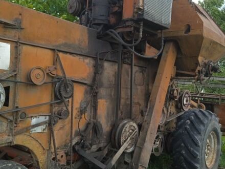 НИВА Інша, об'ємом двигуна 0 л та пробігом 0 тис. км за 1889 $, фото 1 на Automoto.ua