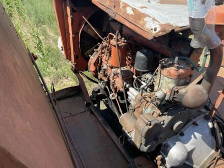 НИВА Другая 1991 в Береговом на Automoto.ua НИВА Другая, объемом двигателя 8 л и пробегом 0 тыс. км за 2300 $, фото 1 на Automoto.ua