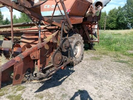 НИВА Другая, объемом двигателя 6 л и пробегом 0 тыс. км за 2500 $, фото 1 на Automoto.ua