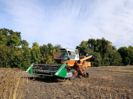 НИВА Другая, объемом двигателя 7.8 л и пробегом 999 тыс. км за 3900 $, фото 1 на Automoto.ua