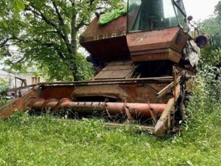 НИВА Другая 1992 в Кременце на Automoto.ua НИВА Другая, объемом двигателя 0 л и пробегом 1 тыс. км за 2000 $, фото 1 на Automoto.ua