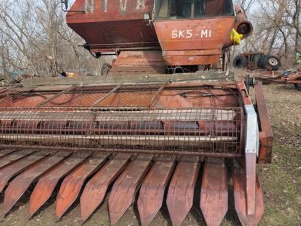 НИВА Інша, об'ємом двигуна 0 л та пробігом 0 тис. км за 3500 $, фото 1 на Automoto.ua