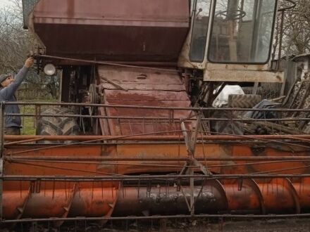 НИВА Інша, об'ємом двигуна 6.3 л та пробігом 2 тис. км за 475 $, фото 1 на Automoto.ua