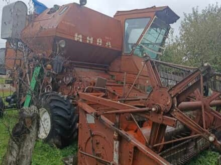НИВА Інша 1992 у Хмельницькому на Automoto.ua НИВА Інша, об'ємом двигуна 0 л та пробігом 0 тис. км за 3700 $, фото 1 на Automoto.ua