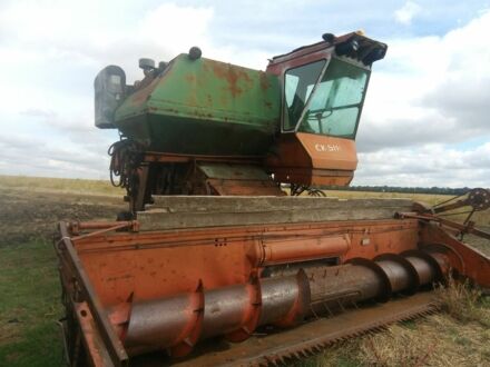 НИВА Другая, объемом двигателя 0 л и пробегом 0 тыс. км за 2361 $, фото 1 на Automoto.ua