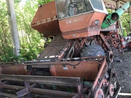 НИВА Другая, объемом двигателя 5 л и пробегом 10 тыс. км за 2600 $, фото 1 на Automoto.ua